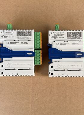 IO模块DSQC1030 库存未使用 成色很好