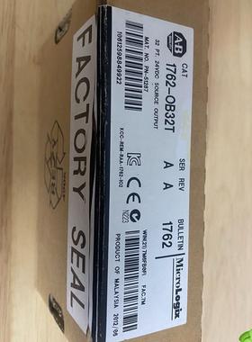 AB罗克韦尔1762—OB32T