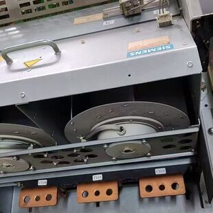 2DA1 0ES87 6SE7028 50KW制动单元