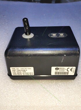 美国PMS   AIRNET  II  510尘埃粒子计数器