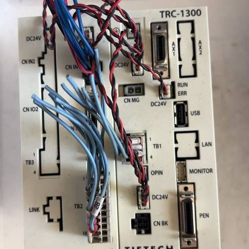 TIETECH泰志达 TRC-1300-1S 机器人控制器