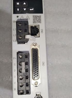 维控VD2系列伺服驱动器VD2-014SA1G 220V 一