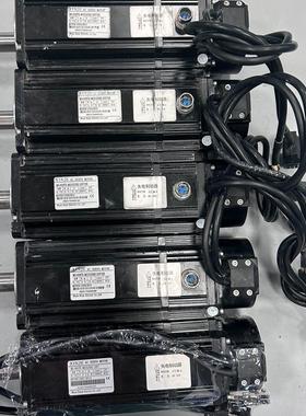 伺服电机MS-80STE-M03520BZ-20P7(H