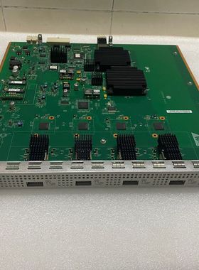 LE0MX4UXC 4口万兆XFP光接口板 用于S93