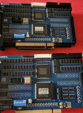 雷赛DMC2410 V2.1 DMC2410C V2.2运动