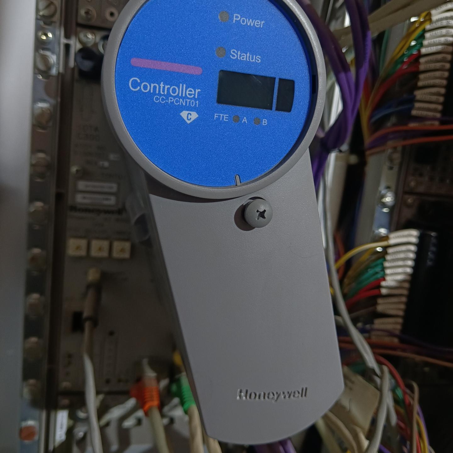 CC-PCNT01控制器 型号51405046-17