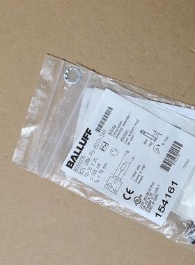 BOS0006巴鲁夫BOS 08M-PS-RD11-