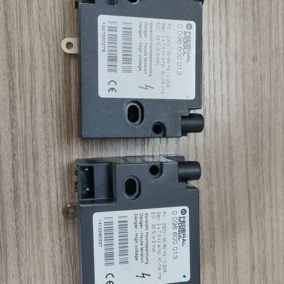 点火变压器0 096 600 013   FEDERAL