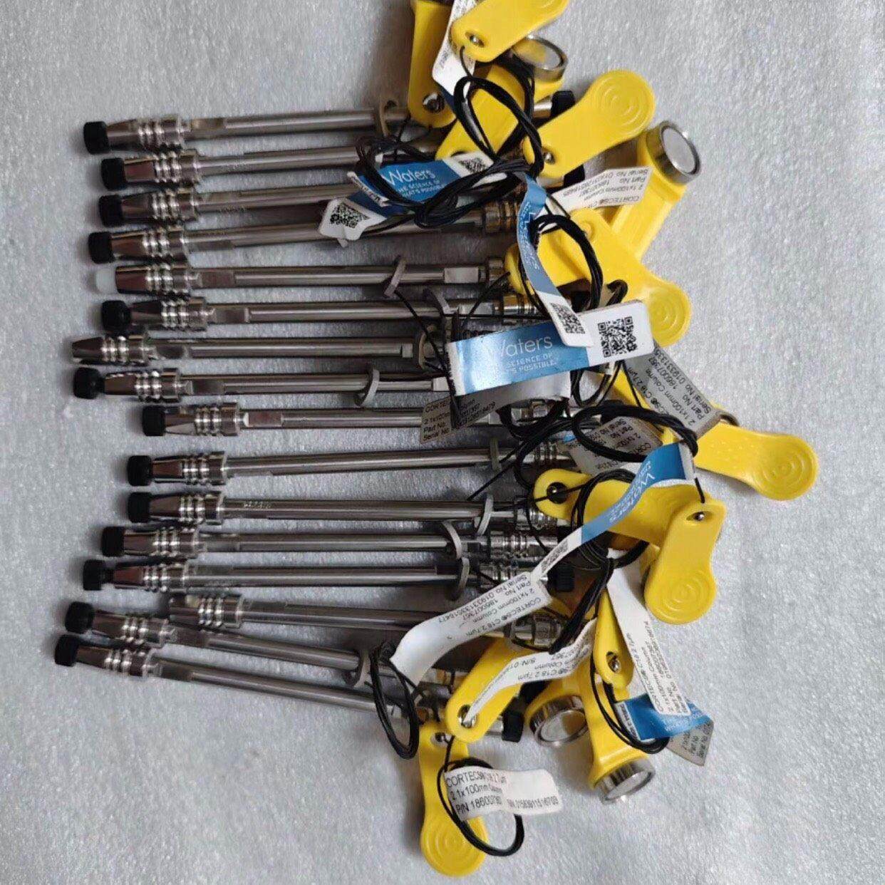 沃特世岛津飞诺美UPLC超高效液相色谱柱：,电子元器件市场,其它元器件,淘宝优惠券,粉丝福利购,淘宝优惠卷