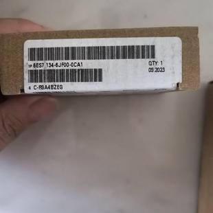 6ES7134 0CA1 6JF00