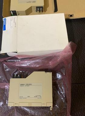 C200H-RM201 实物图拍摄  剩下没