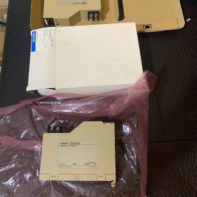 C200H-RM201 实物图拍摄  剩下没