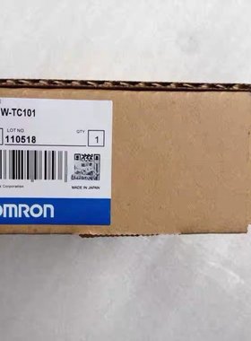 CJ1W-TC001 TC002 TC003 TC00