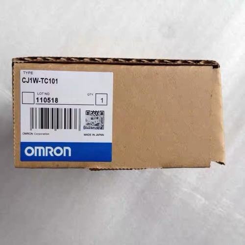 CJ1W-TC001 TC002 TC003 TC00