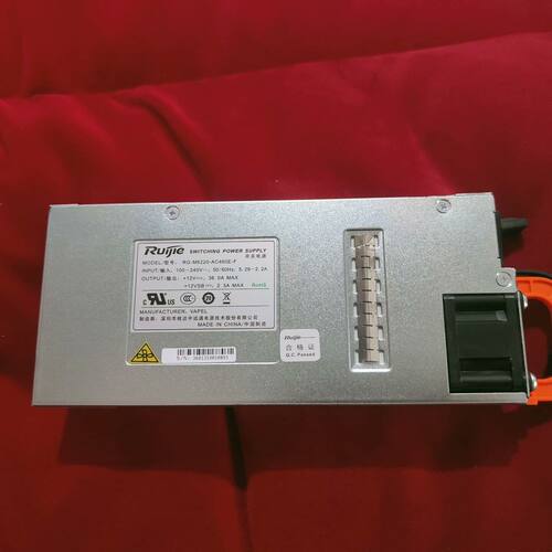 RG-M6220-AC460E-F  交换机