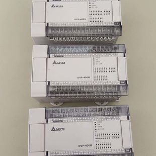 台达plc型号DVP40EH00T2版 本V2.40A1