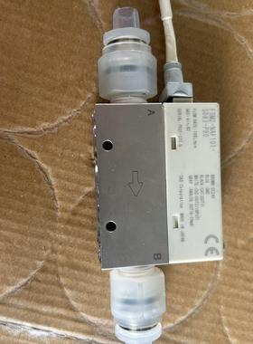 CKD气体流量计FSM2-NVF101-S083 功能完好。