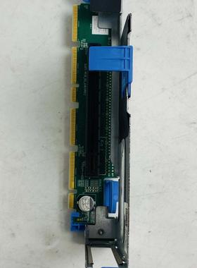 R640 riser1 PCIE 提升 扩展卡 0RFY9N 0815DM
