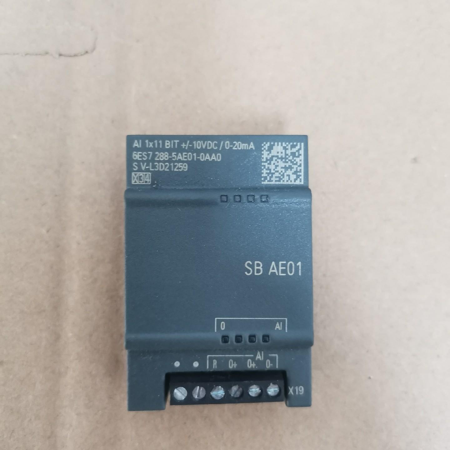 288-5AE01-0AA0  smart模块 SB