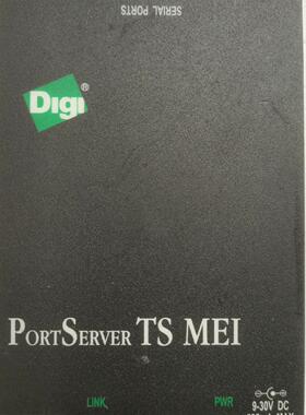 DIGI PortServer TS 4 MEI端口服务