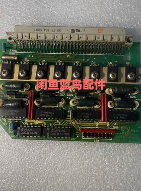 NN826.1 出售NORCONTROL自动化VAVLE D