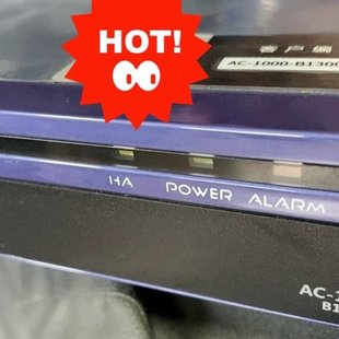 B1300 1000 2020年12月产深信服AC