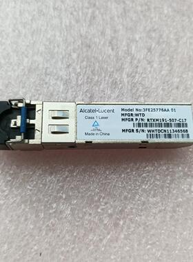 出售阿尔卡特3FE25776AA WTD款 RTXM191-