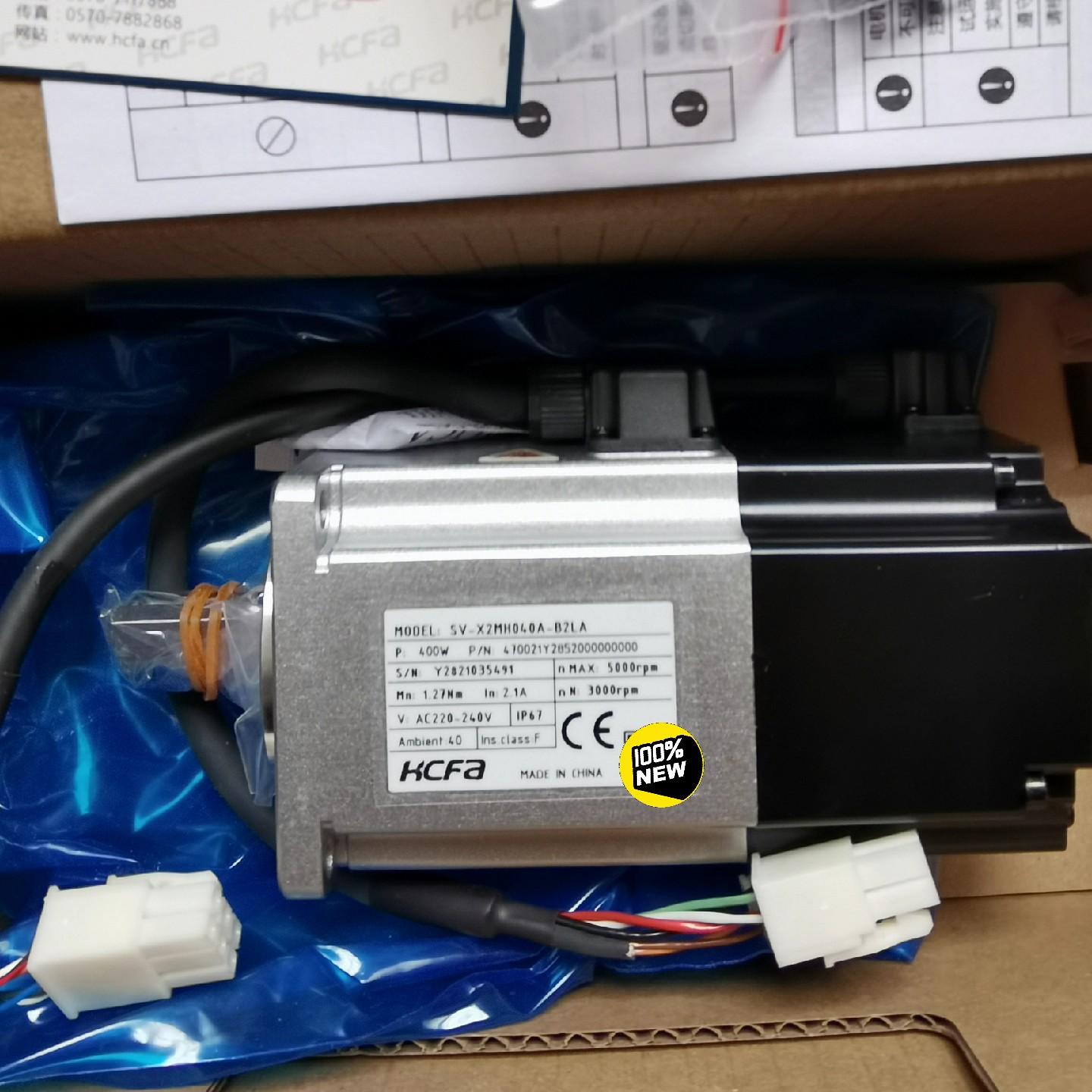 禾川电机SV-X2MH040A-B2LA 保。