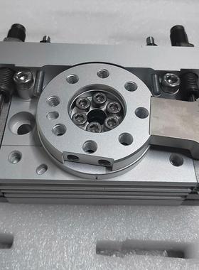 MSQB50L2X-X232 旋转气缸 只有8