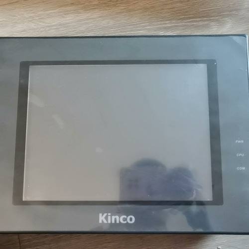 MT4513TE 步科10寸触摸屏