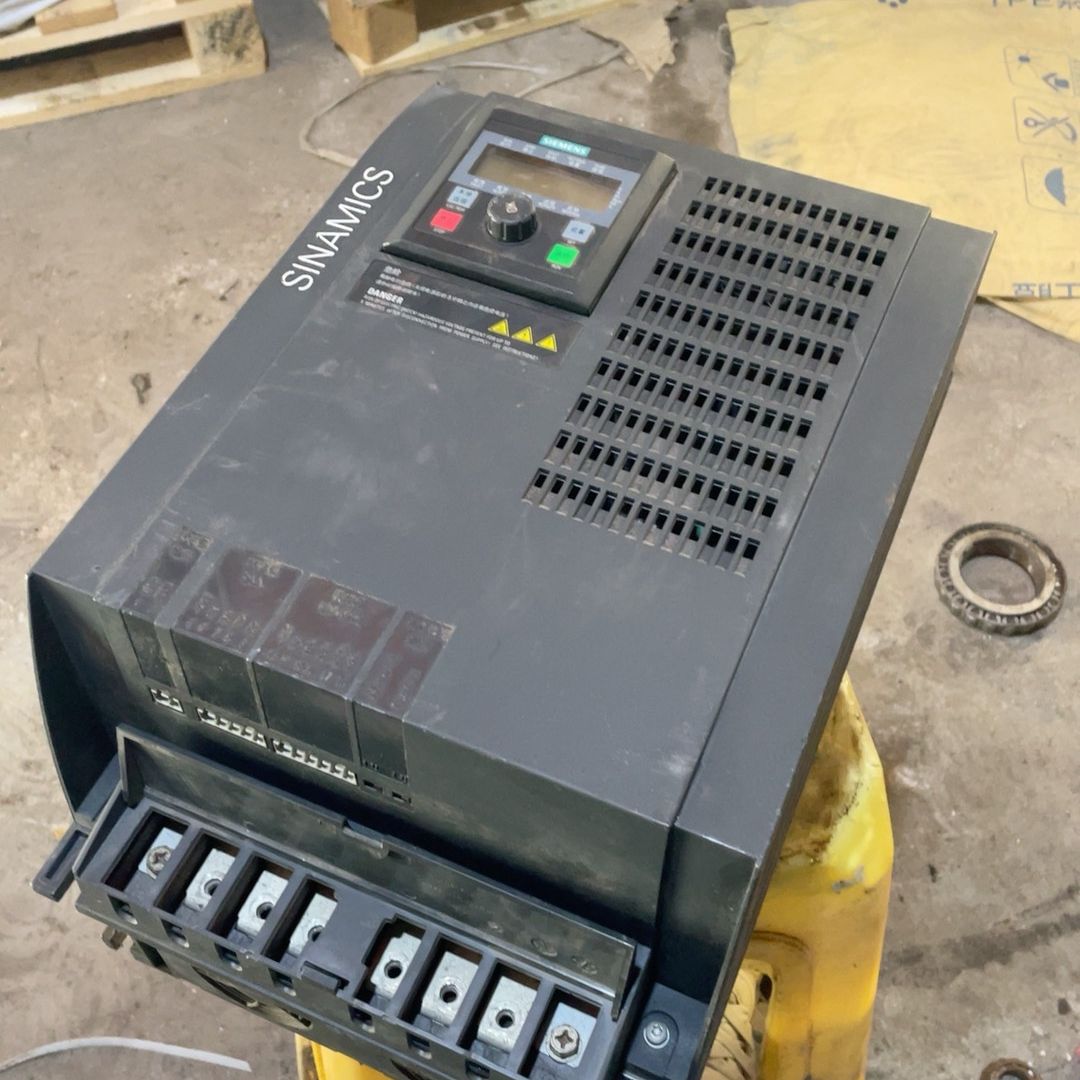 V10变频器18.5kw6SL3217-0CE3