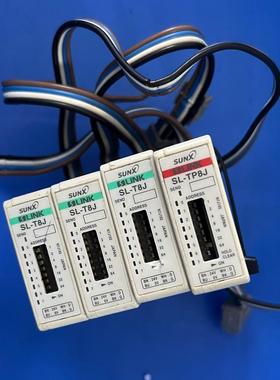 SUNX神视连接器模块 SL-T8J SL-TP8J