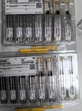 02313URU QSFP-40G-eSR4 光模块