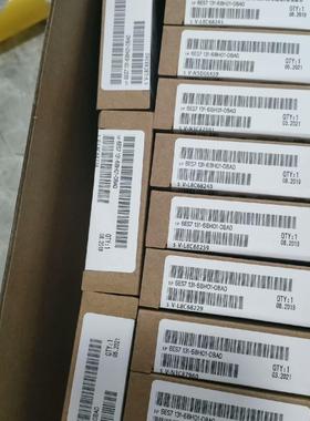 6ES7131-6BH01-0BA0 工程余货  成