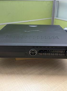 ：DS-7916N-K4  16路 四盘位H.265