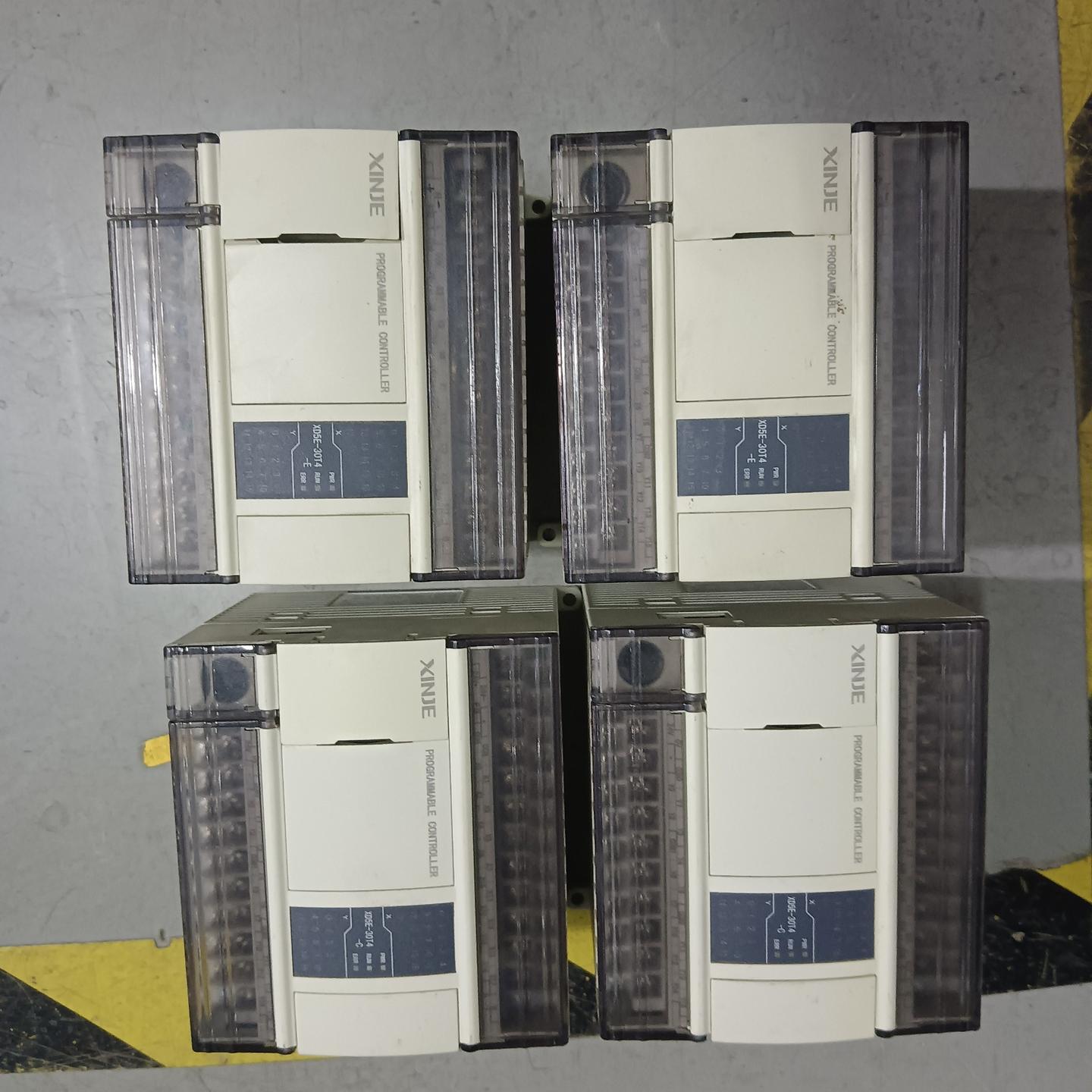 XD5E-30T4-C   XD5E-30T4-E