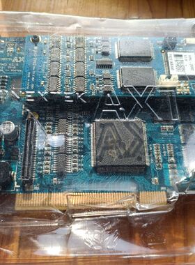 AJINEXTEK AXT BPHD V2.5板卡 实物拍摄