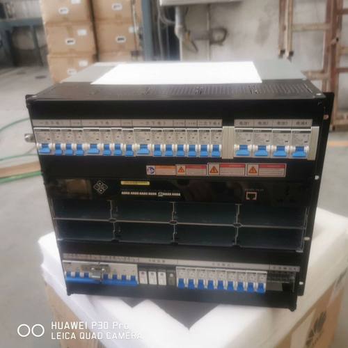 科信ETP48300-K9N31嵌入式电源 到货。输