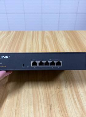 TP-LINK TL-R476G (2.0版本) 21年生产