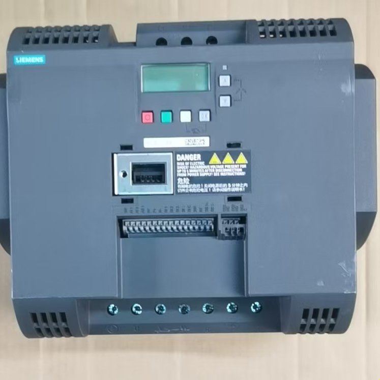 6SL3210-5BE31-5UV0 V20变频器15