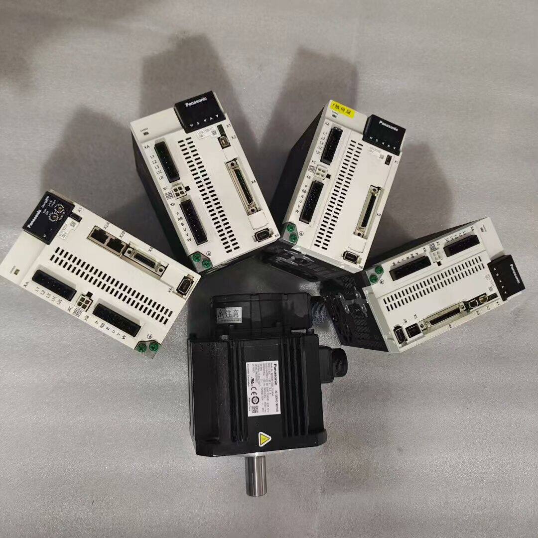 A6 1.3kw伺服套装 长期供应 货源充足