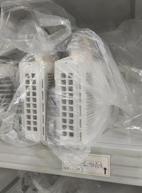 MR-E-40A-KH003 伺服驱动器400w 拆