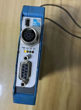 BK Miro控制器 BKM91PB premium DC2