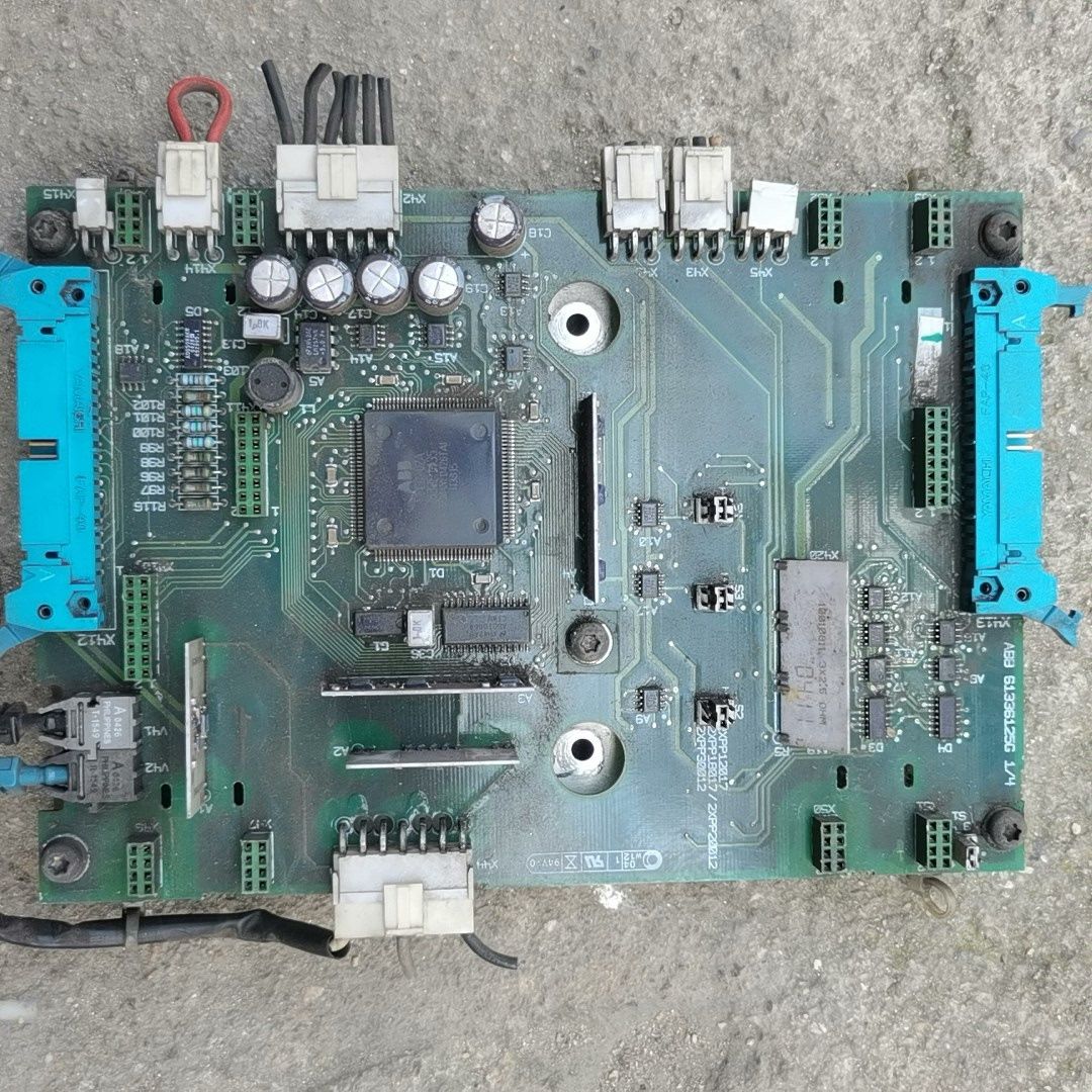 ACS600变频器 接口板NINT-72C  A