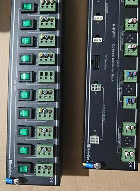 拆机和利时K-PW01.K-PW11 都是17.18年产品