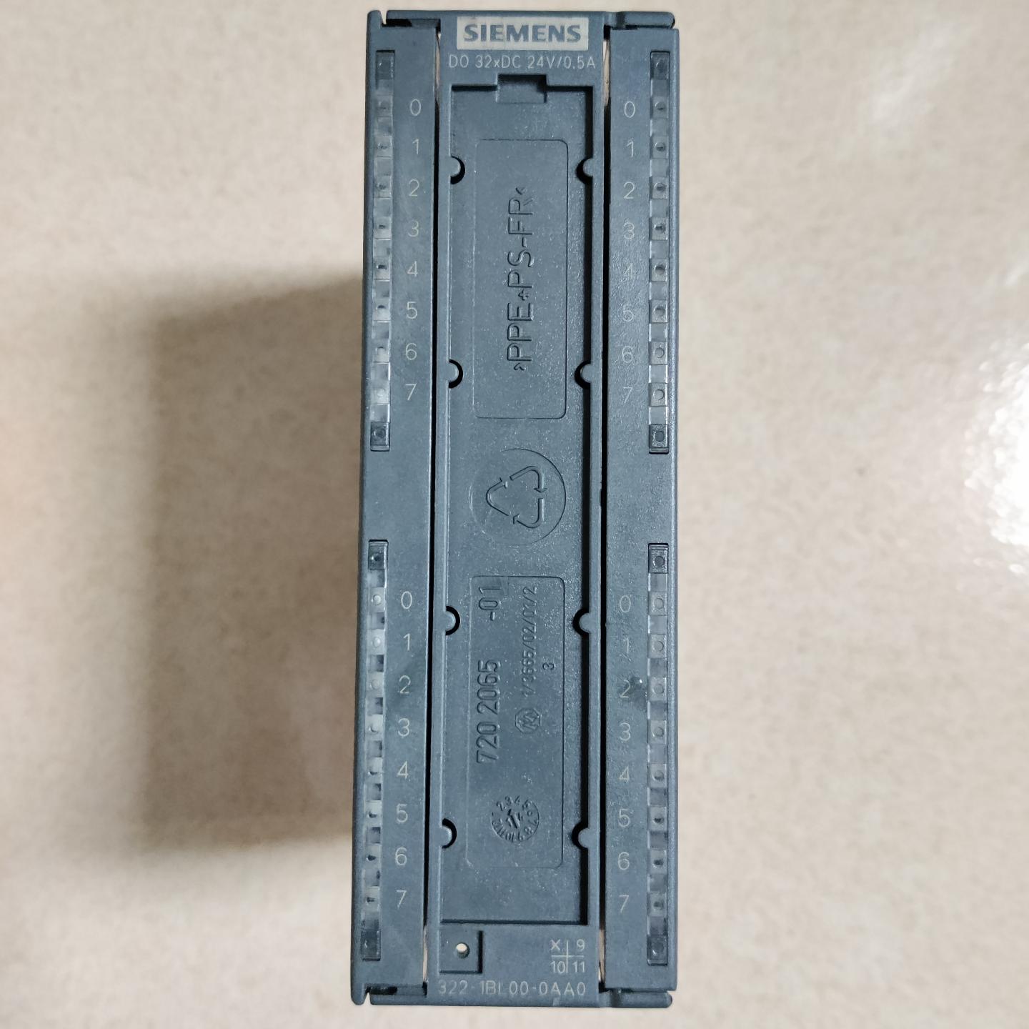 / 6ES7 322-1BL00-0AA