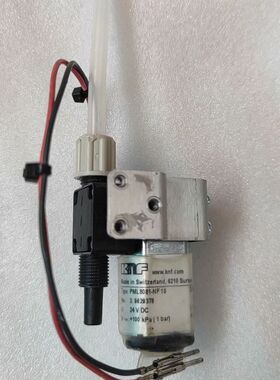 DEK 205790 印刷机溶剂泵 KNF PML8081-