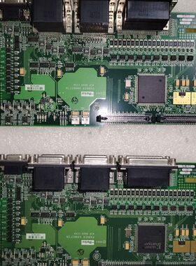 ACR-9000运动控制器4轴控制模块