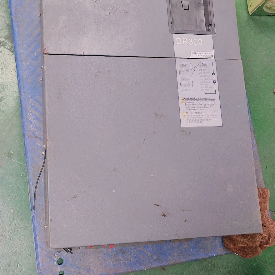 拆机大元变频器DR300-T3-037G/045P 380V
