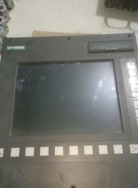 802Dsl数控系统一套 主机键盘MCP 具体型号看图